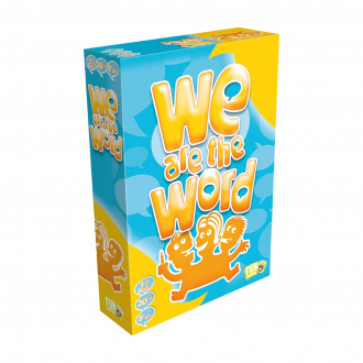 extrait jeux-de-societe We are the Word