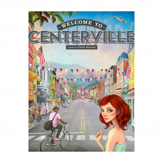extrait jeux-de-societe Welcome to Centerville