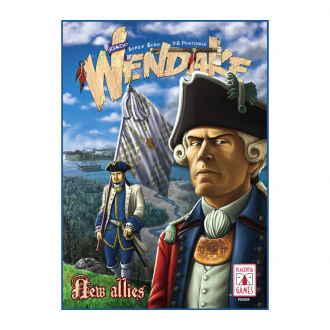 extrait jeux-de-societe Wendake - New Allies