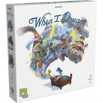 extrait jeux-de-societe When I Dream