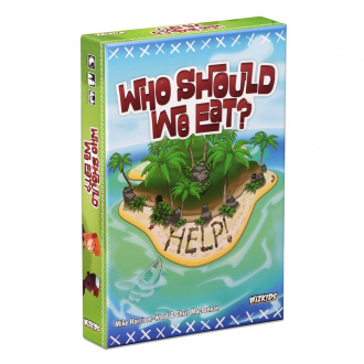 extrait jeux-de-societe Who Should We Eat