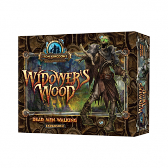 extrait jeux-de-societe Widower's Wood Dead Men Walking