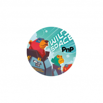 extrait jeux-de-societe Wild Space PnP - PDF
