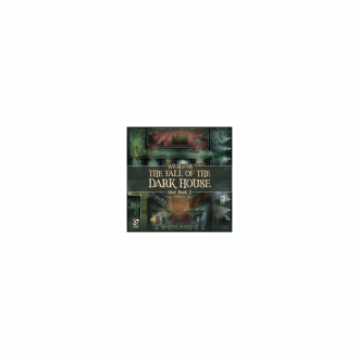 extrait jeux-de-societe Wildlands : Map Pack 2