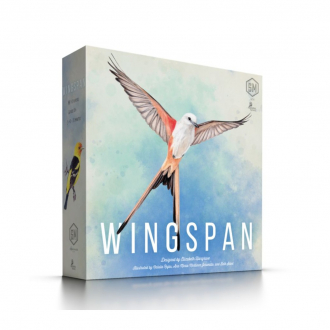extrait jeux-de-societe Wingspan 2nd Edition