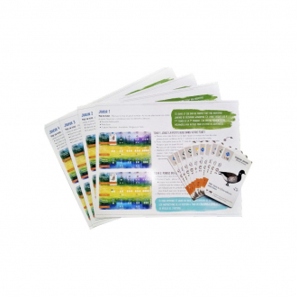 extrait jeux-de-societe Wingspan Swift Promo Pack