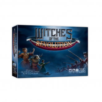 extrait jeux-de-societe Witches of the Revolution