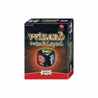 extrait jeux-de-societe Wizard Wurfelspiel