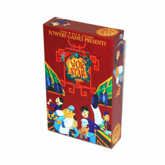 extrait jeux-de-societe Wok Star