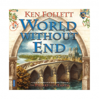 extrait jeux-de-societe World without End