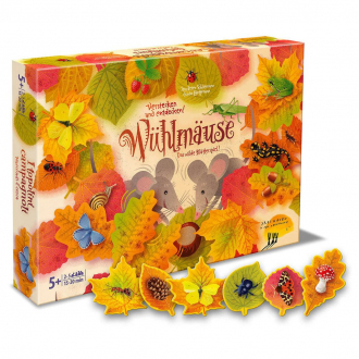 extrait jeux-de-societe Wühlmäuse