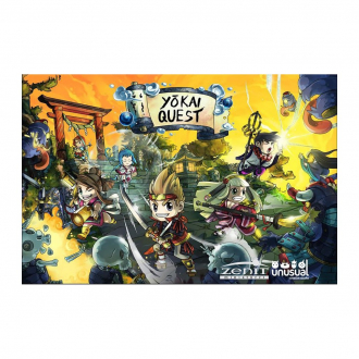 extrait jeux-de-societe Yokai Quest
