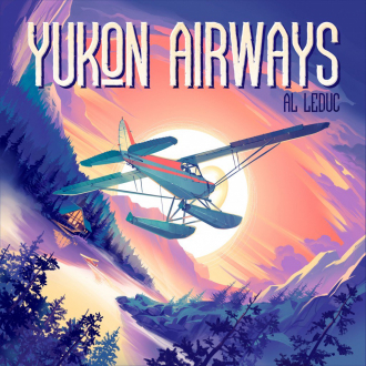 extrait jeux-de-societe Yukon Airways
