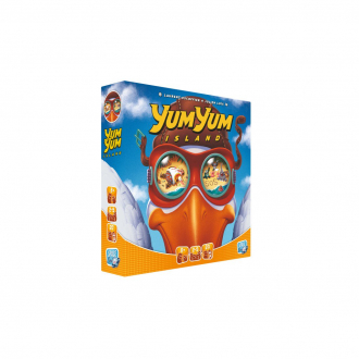 extrait jeux-de-societe Yum-Yum Island