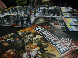 Zombicide