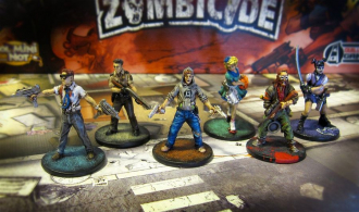 Zombicide