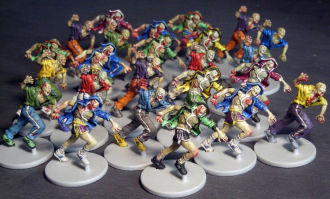 Zombicide