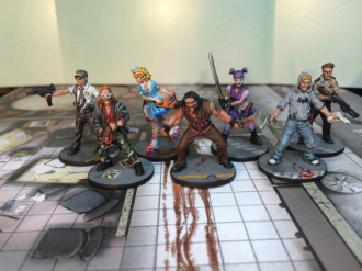 Zombicide