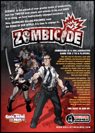 Zombicide