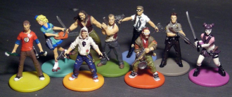 Zombicide