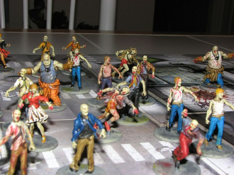 Zombicide