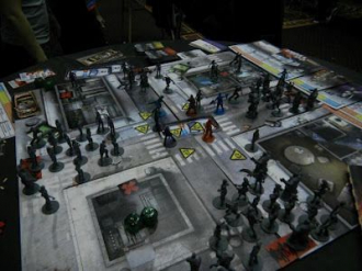 Zombicide