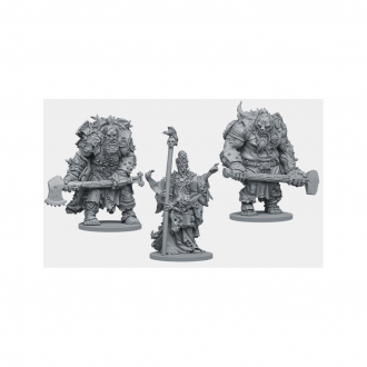 extrait jeux-de-societe Zombicide Green Horde - Special Guest : Adrian Smith 2