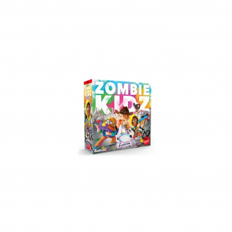 extrait jeux-de-societe Zombie Kidz Evolution