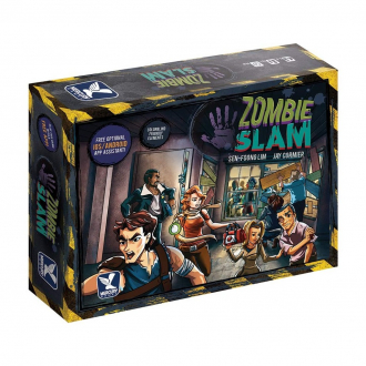 extrait jeux-de-societe Zombie Slam