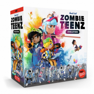 extrait jeux-de-societe Zombie Teenz Evolution