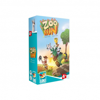 extrait jeux-de-societe Zoo Run