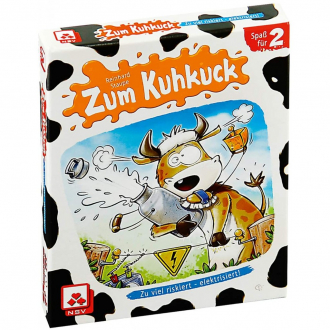 extrait jeux-de-societe Zum Kuhkuck