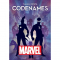 Aperçu de l'exention Codenames - Marvel