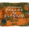 Aperçu de l'exention Terraforming Mars : Hellas &amp; Elysium Expansion