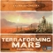 Aperçu de l'exention Terraforming Mars VF