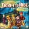Aperçu de l'exention Ticket to Ride - First Journey