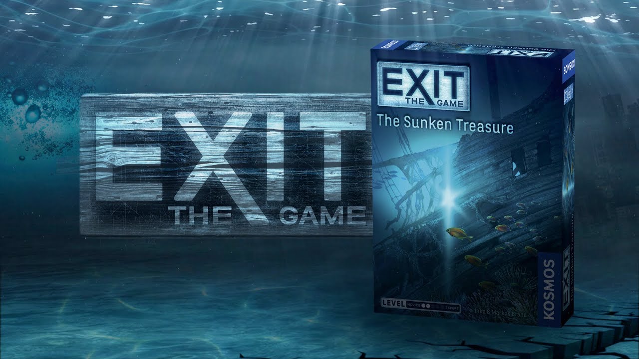 jeux-de-societe Exit