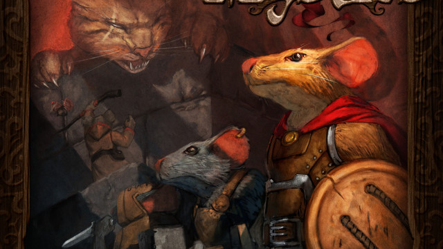 jeux-de-societe Mice and Mystics
