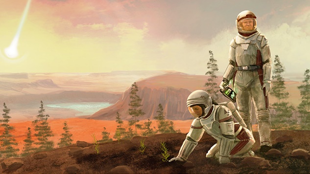 jeux-de-societe Terraforming Mars