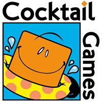 logo éditeur Cocktail games