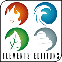 logo éditeur Elements Editions