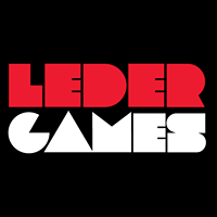 logo éditeur LederGames