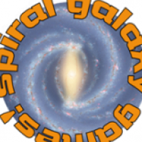 logo éditeur Spiral Galaxy Games