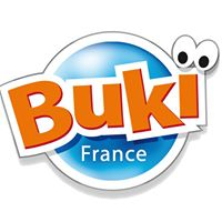 logo éditeur Buki