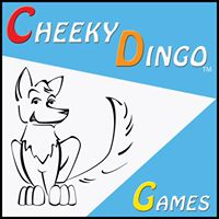 logo éditeur Cheeky Dingo Games