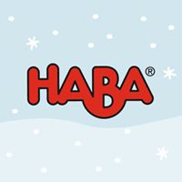 logo éditeur Haba