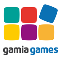 logo éditeur Gamia Games