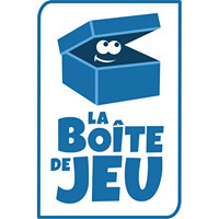 logo éditeur Boite de Jeu (La)