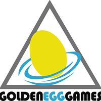 logo éditeur Golden Egg Games