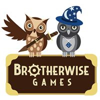 logo éditeur Brotherwise Games